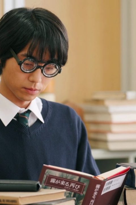 Kamen Rider Gotchard Spin-Off: We Are Class 3G